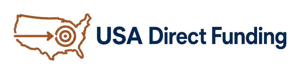 USA Direct Funding